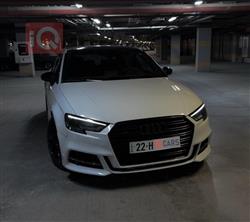 ئاودی A3